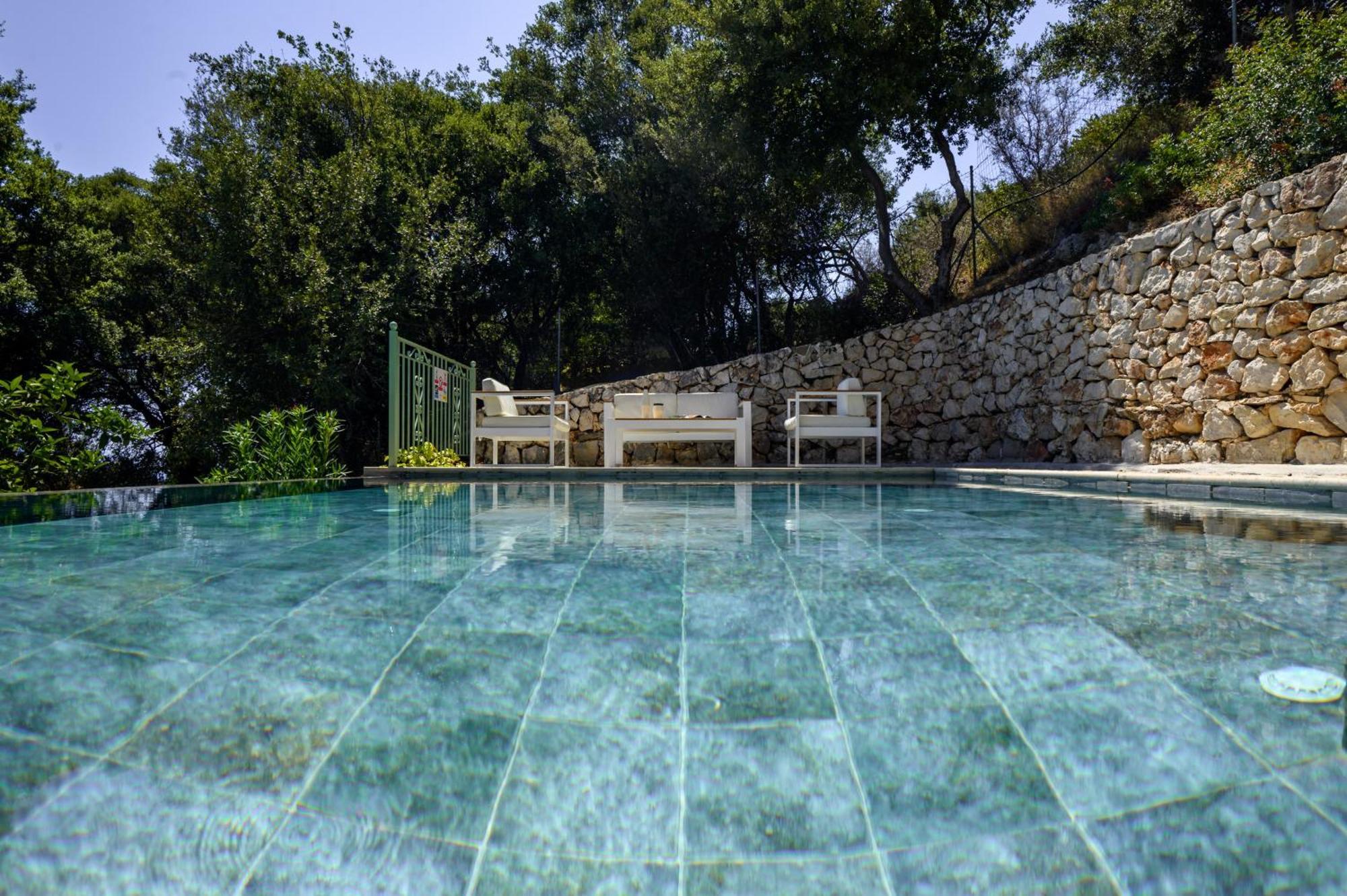 Villa Sevastoula Ratzaklíon المظهر الخارجي الصورة