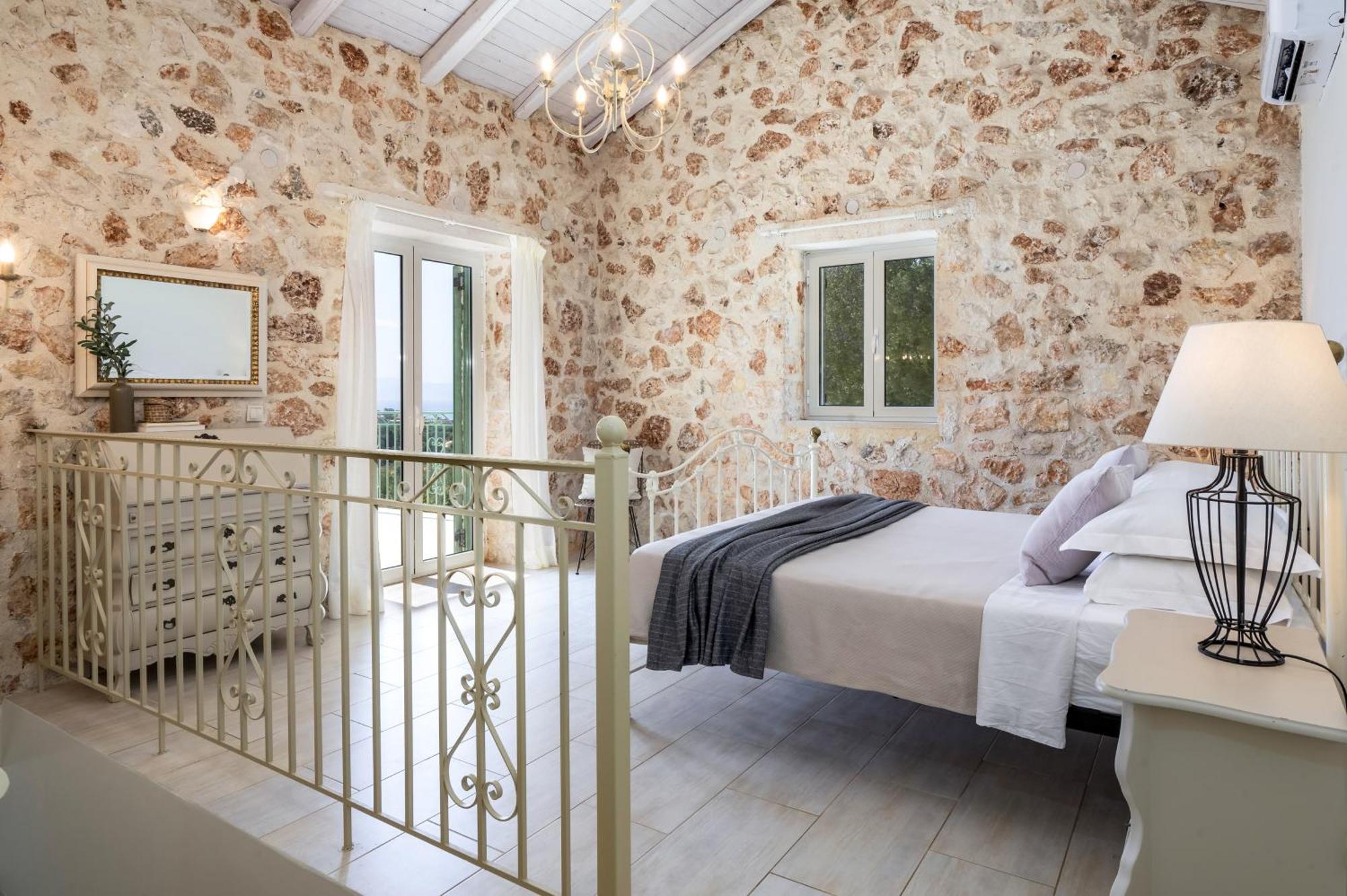 Villa Sevastoula Ratzaklíon المظهر الخارجي الصورة