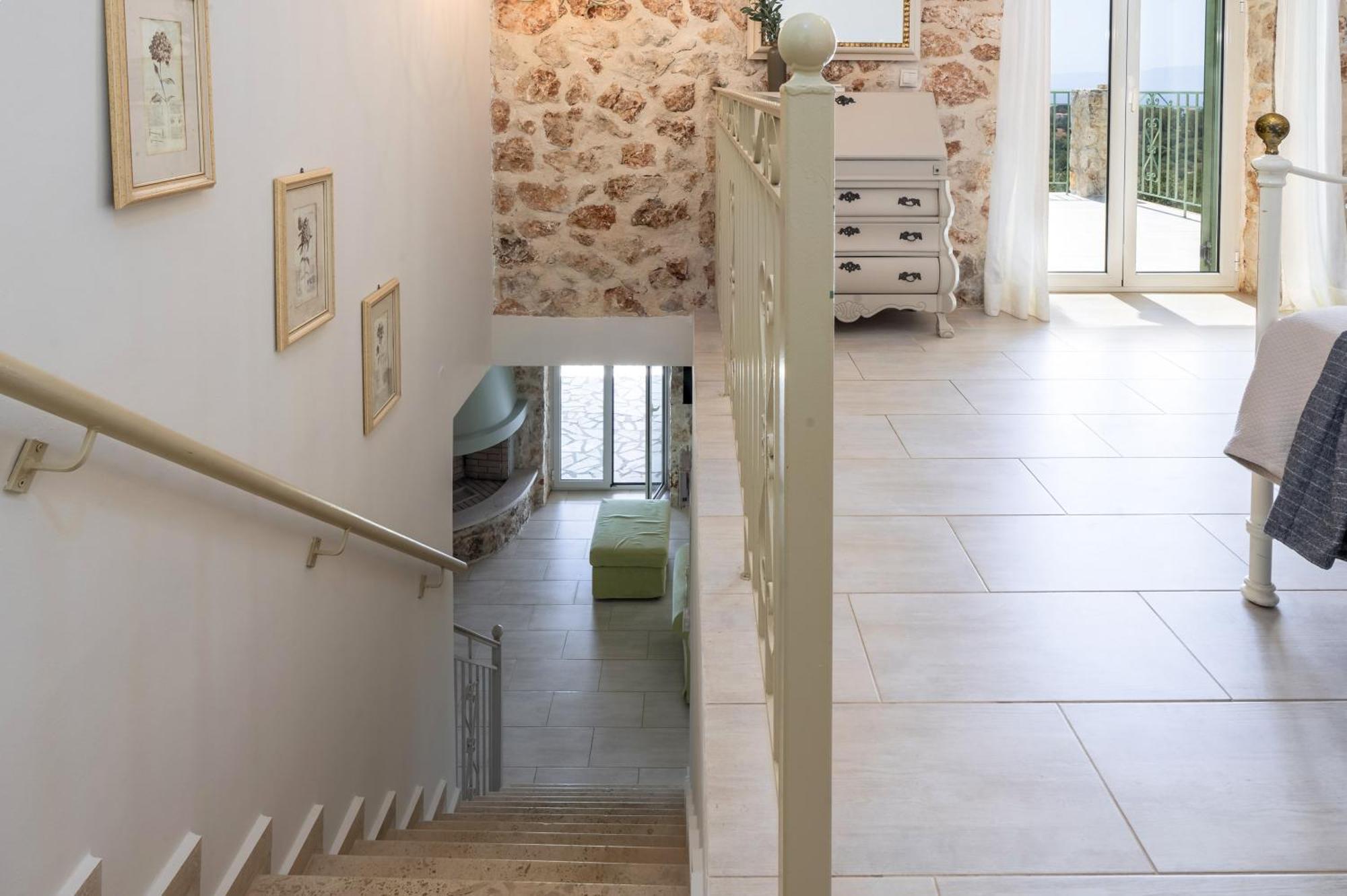Villa Sevastoula Ratzaklíon المظهر الخارجي الصورة
