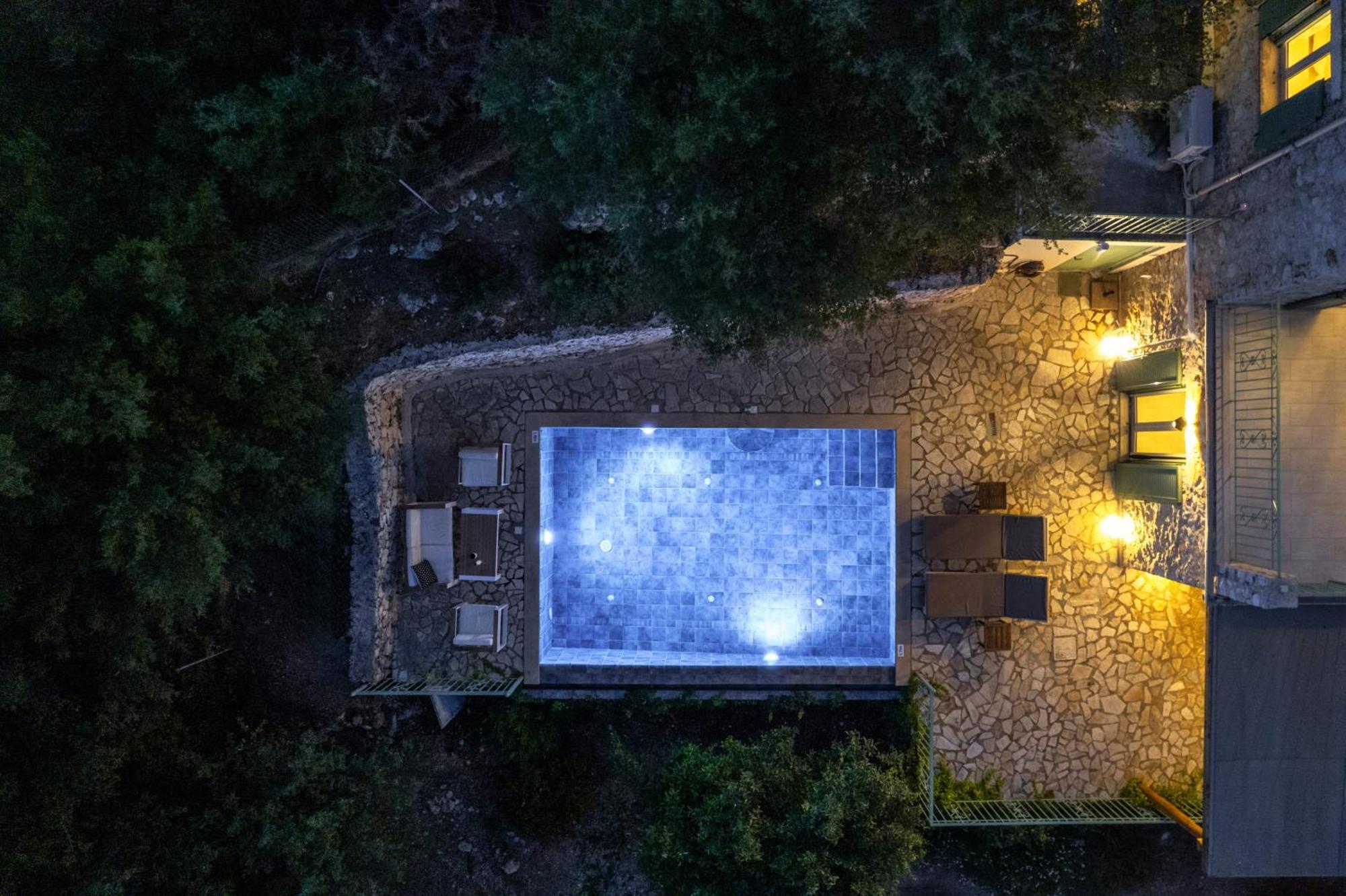 Villa Sevastoula Ratzaklíon المظهر الخارجي الصورة
