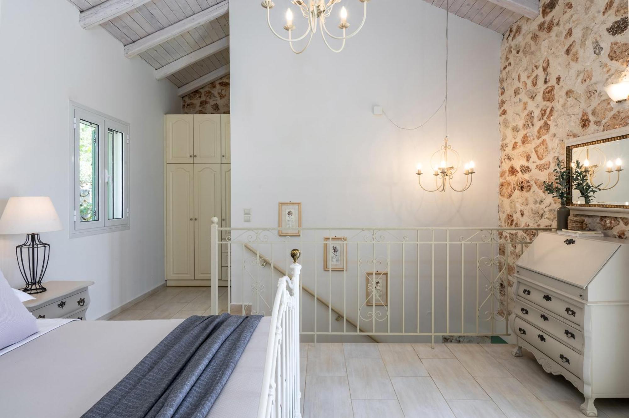 Villa Sevastoula Ratzaklíon المظهر الخارجي الصورة