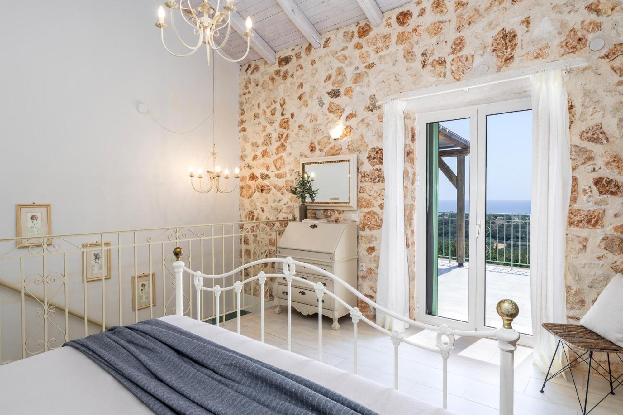 Villa Sevastoula Ratzaklíon المظهر الخارجي الصورة